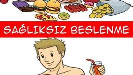 Egzersiz ve Sağlıklı Beslenme İlişkisi