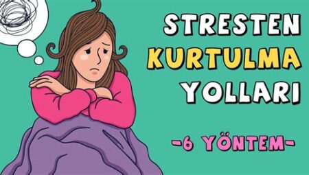 Mental Sağlık Rehberi: Stresten Uzak Durmanın Yolları