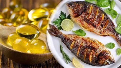 Omega-3 ve Sağlık: Balık Yağından Yararlanmanın Şaşırtıcı Faydaları