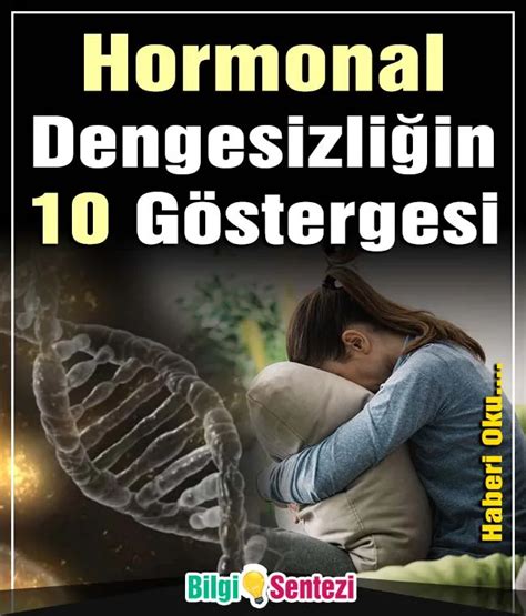 Vitaminler ve Hormonal Dengesizlik: Kadın ve Erkek Sağlığına Etkileri