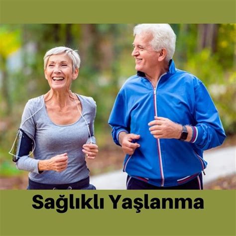 Vitaminler ve Yaşlanma: Sağlıklı Yaşlanma Sürecini Destekleyin